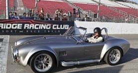 Морская полиция: Лос-Анджелес 5 сезон 3 серия