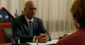 Морская полиция: Лос-Анджелес 6 сезон 13 серия