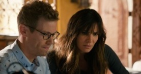 Морская полиция: Лос-Анджелес 10 сезон 14 серия