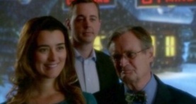 Морская полиция: Спецотдел 10 сезон 10 серия