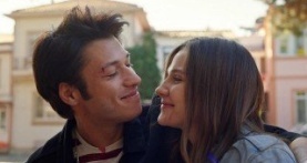 Любовь 101 2 сезон 6 серия