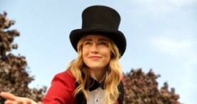 Легенды завтрашнего дня 7 сезон 1 серия