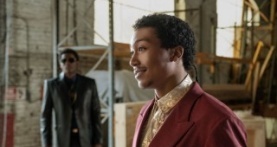 Семья черной мафии 1 сезон 8 серия