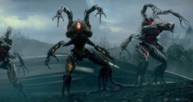 Затерянные в космосе 3 сезон 5 серия