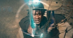 Стража 1 сезон 8 серия