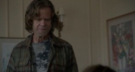 Бесстыжие 5 сезон 10 серия