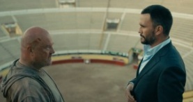 Койот 1 сезон 2 серия