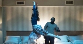 Комната 104 2 сезон 10 серия