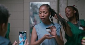 Великая армия 1 сезон 6 серия