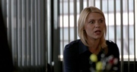 Родина 1 сезон 6 серия