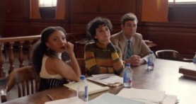 В поиске 3 сезон 6 серия