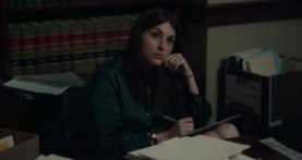 Девушка из Плейнвилля 1 сезон 3 серия