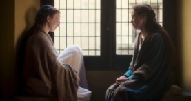 Наследники земли 1 сезон 7 серия