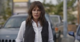 Аляска Дэйли 1 сезон 1 серия