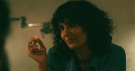 Рами 1 сезон 5 серия