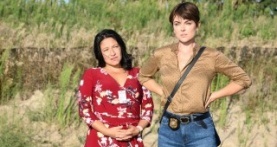 Коронер 2 сезон 2 серия