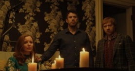 Дом с прислугой 4 сезон 3 серия