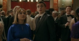 Агентство «Локвуд и компания» 1 сезон 6 серия