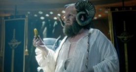 Волшебники 5 сезон 11 серия