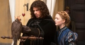 Борджиа 3 сезон 10 серия