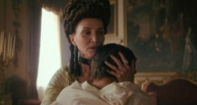 Королева Шарлотта: История Бриджертонов 1 сезон 4 серия