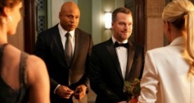 Морская полиция: Лос-Анджелес 14 сезон 21 серия