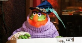 Беспредел маппетов 1 сезон 7 серия