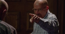 Во все тяжкие 3 сезон 4 серия