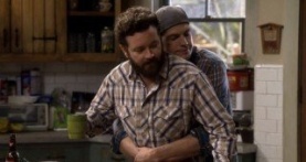 Ранчо 1 сезон 12 серия