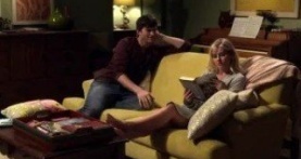 Ранчо 1 сезон 17 серия