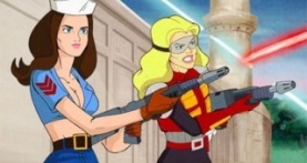 Сообщество 5 сезон 11 серия