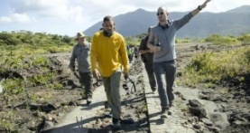 Добро пожаловать на Землю 1 сезон 6 серия