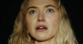 Внешние сферы 2 сезон 2 серия