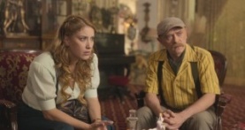 Полночь в отеле Пера Палас 2 сезон 6 серия