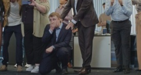 Король махинаций 1 сезон 1 серия