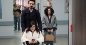 Лейла 1 сезон 23 серия