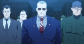 Дьявол может плакать 1 сезон 8 серия