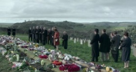 Корона 3 сезон 3 серия