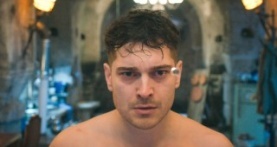 Защитник 1 сезон 1 серия