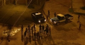 Дикий округ 2 сезон 6 серия