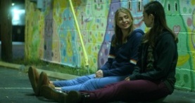 Молодые охотницы за головами 1 сезон 10 серия