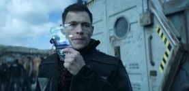 Пространство/Экспансия 4 сезон 4 серия