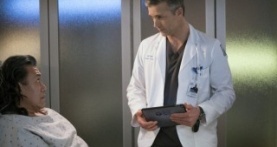 Медики Чикаго 2 сезон 22 серия