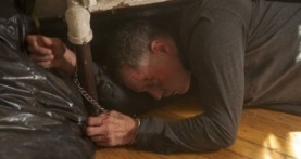 Полиция Чикаго 2 сезон 5 серия