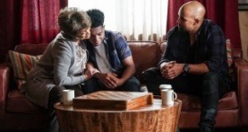 S. W. A. T.: Спецназ города ангелов 2 сезон 19 серия