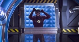 Флэш 2 сезон 16 серия