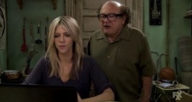 В Филадельфии всегда солнечно 10 сезон 10 серия