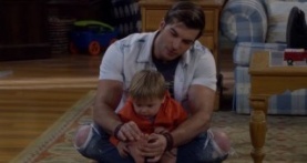 Более полный дом 3 сезон 6 серия