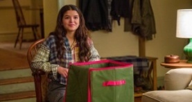 ФБР: Самые разыскиваемые преступники 3 сезон 9 серия