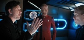 Звёздный путь: Дискавери 4 сезон 5 серия